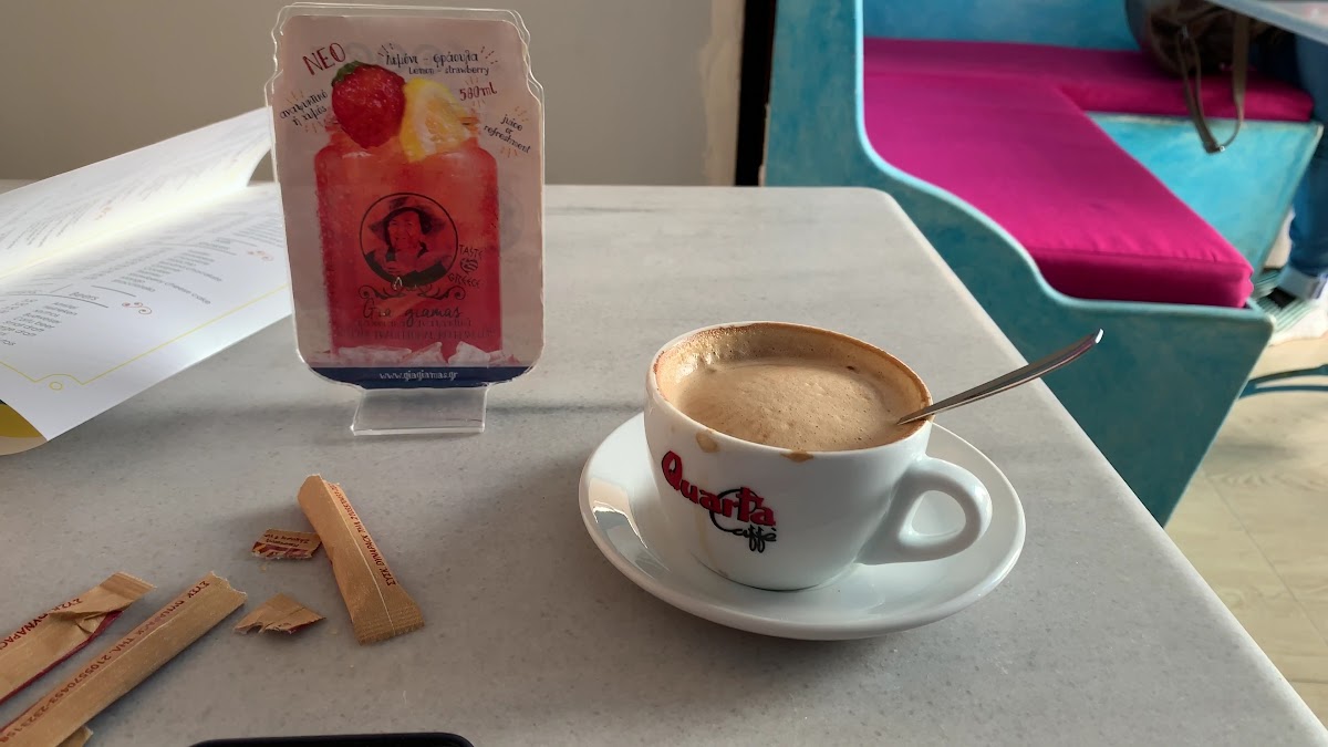 Bellini Cafe, bar - 2