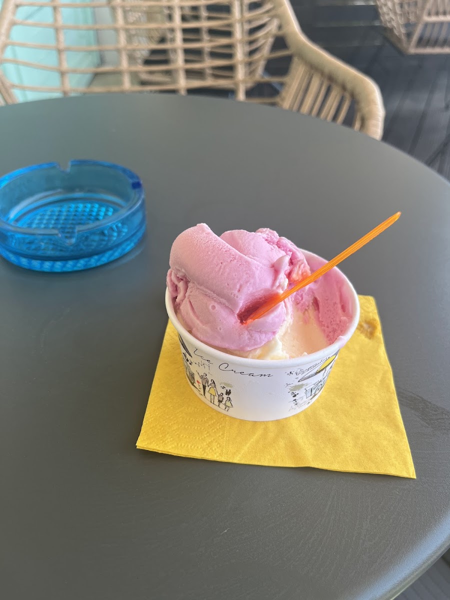 Bellini Cafe, bar - 3