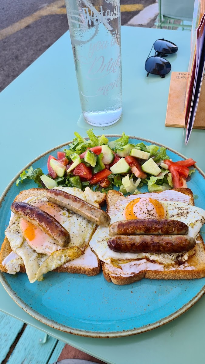 Bellini Cafe, bar - 7