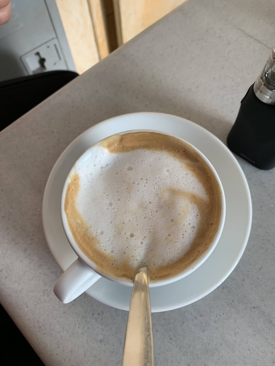 Bellini Cafe, bar - 8