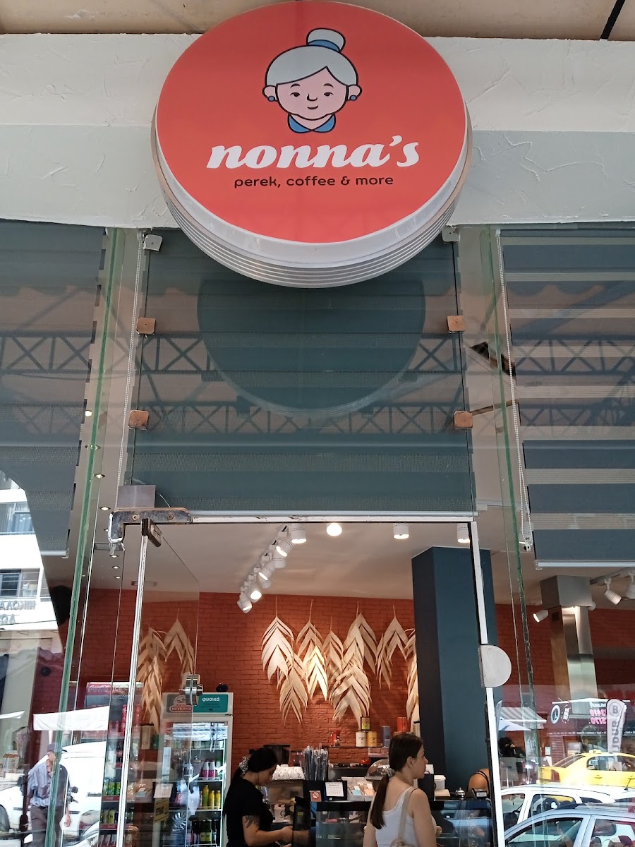 nonna's