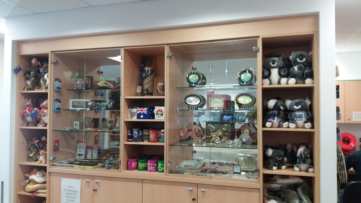 Mission to Seafarer - Townsville Seafarers Club - 2