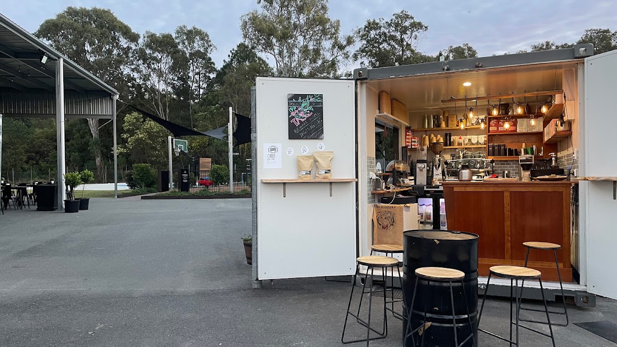 MALCO Brothers Specialty Coffee