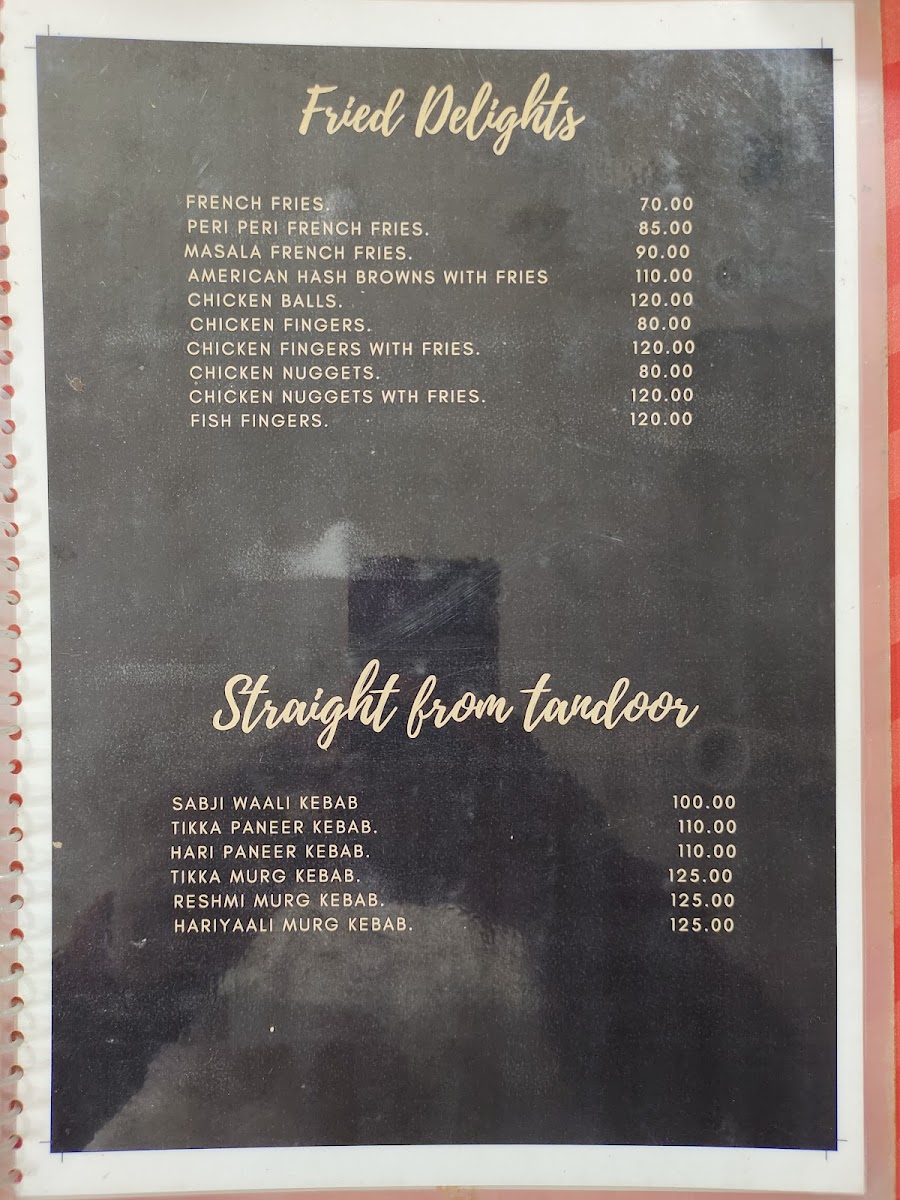 WOW. Wonderland of waffles - 3