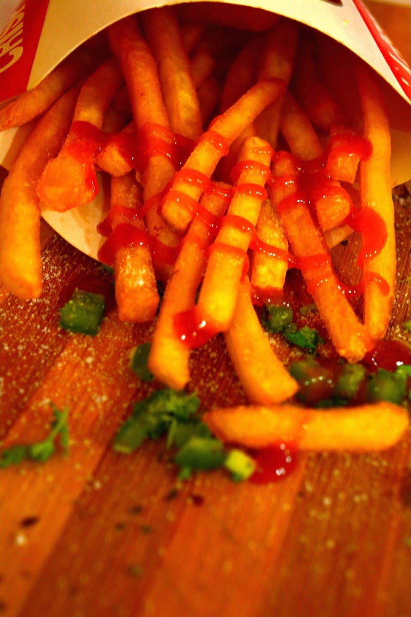 WOW. Wonderland of waffles - 8