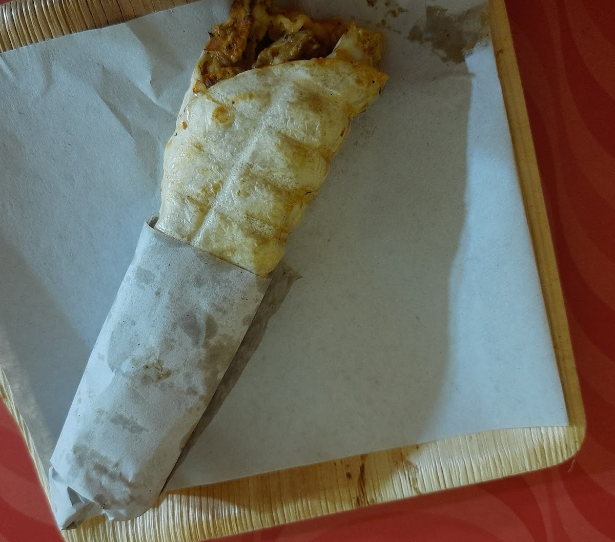 WOW. Wonderland of waffles - 3