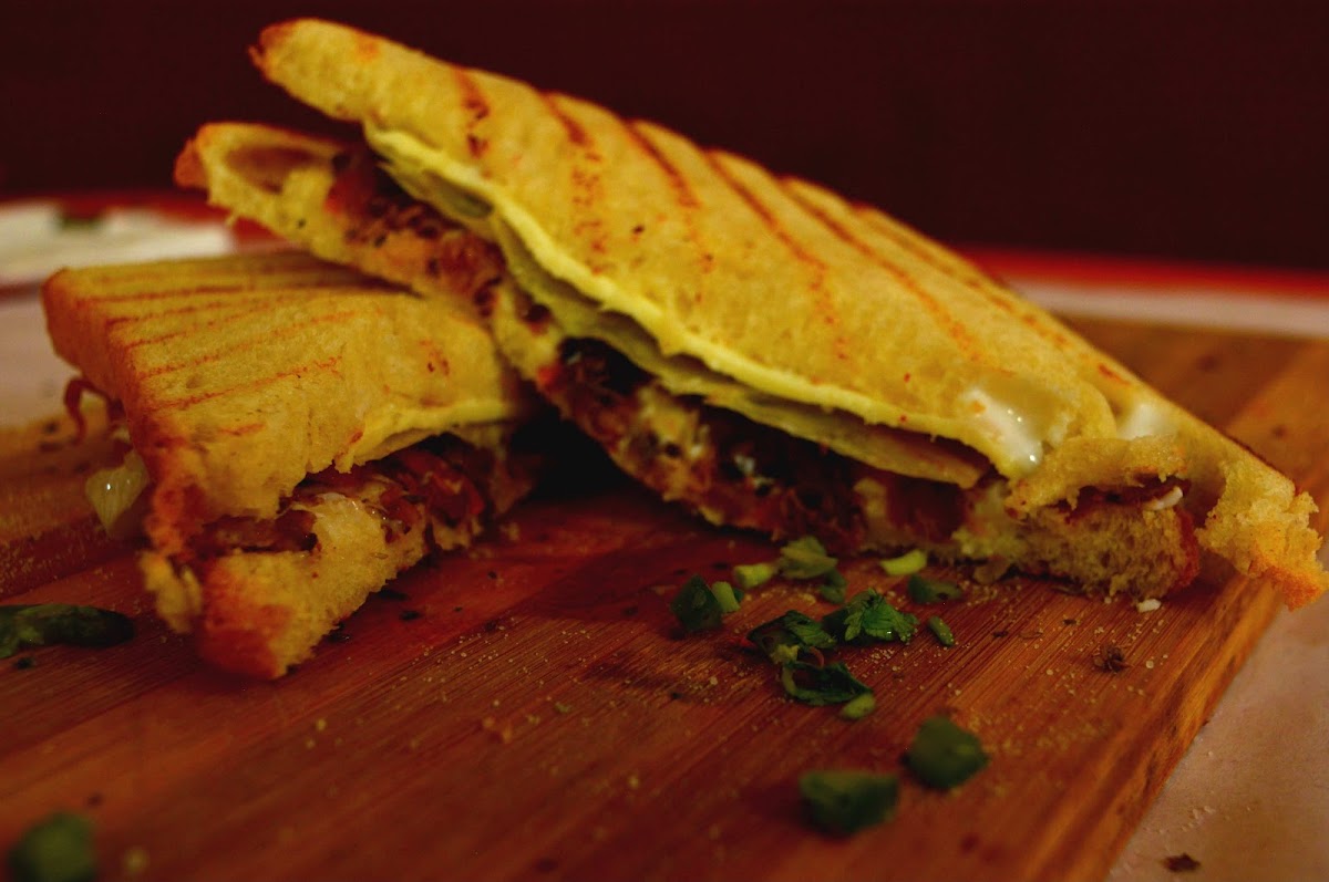 WOW. Wonderland of waffles - 7