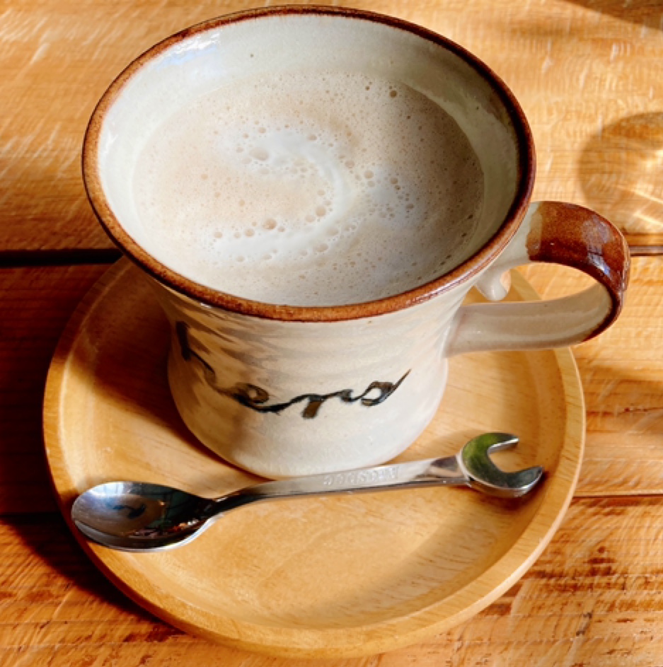 Cafe Country House - 10