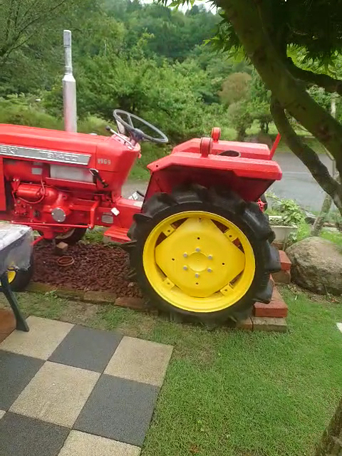 Cafe Country House - 2