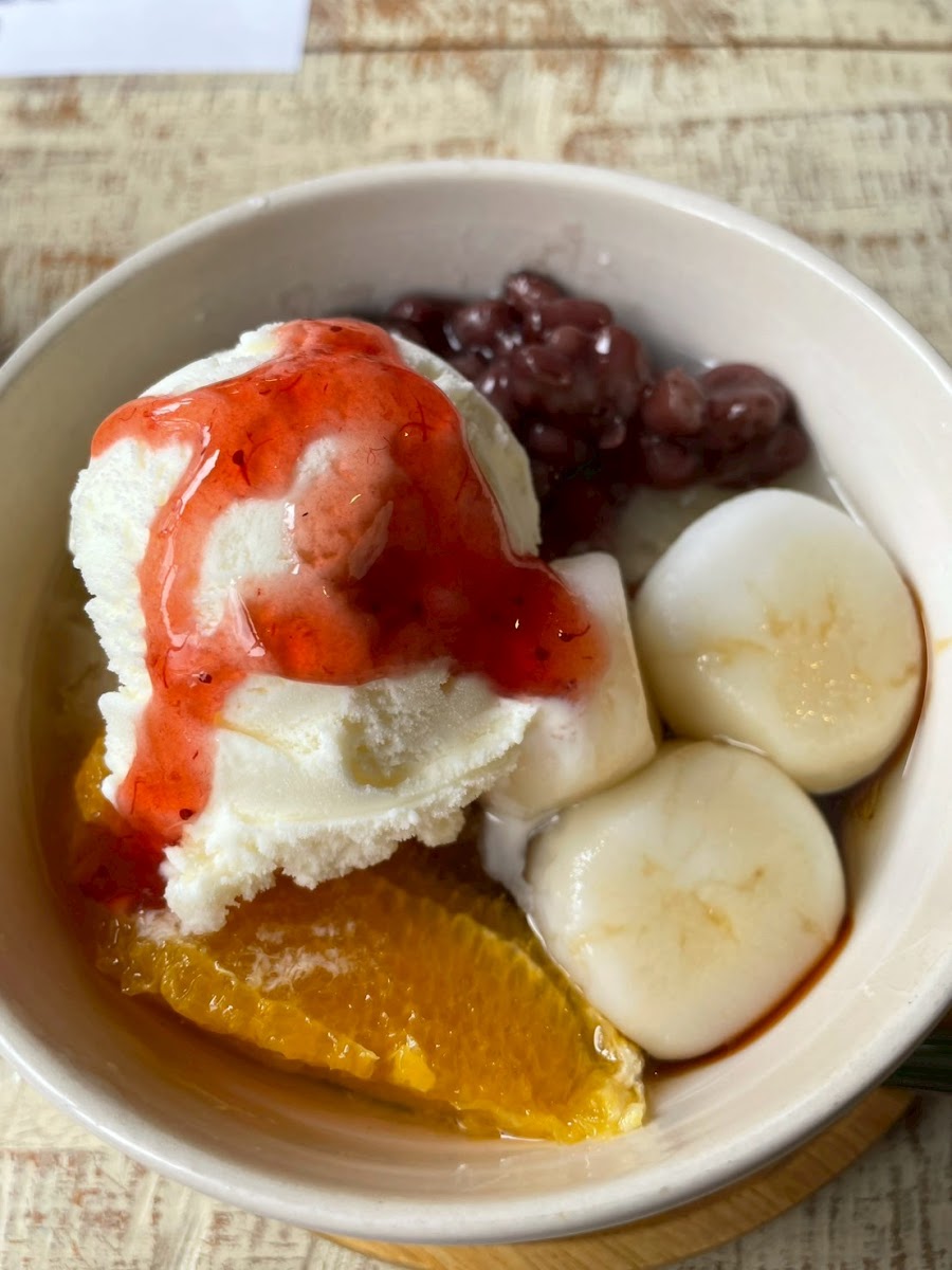 Cafe Country House - 4