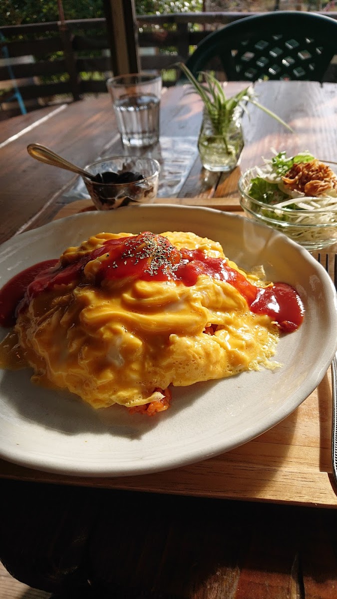 Cafe Country House - 5