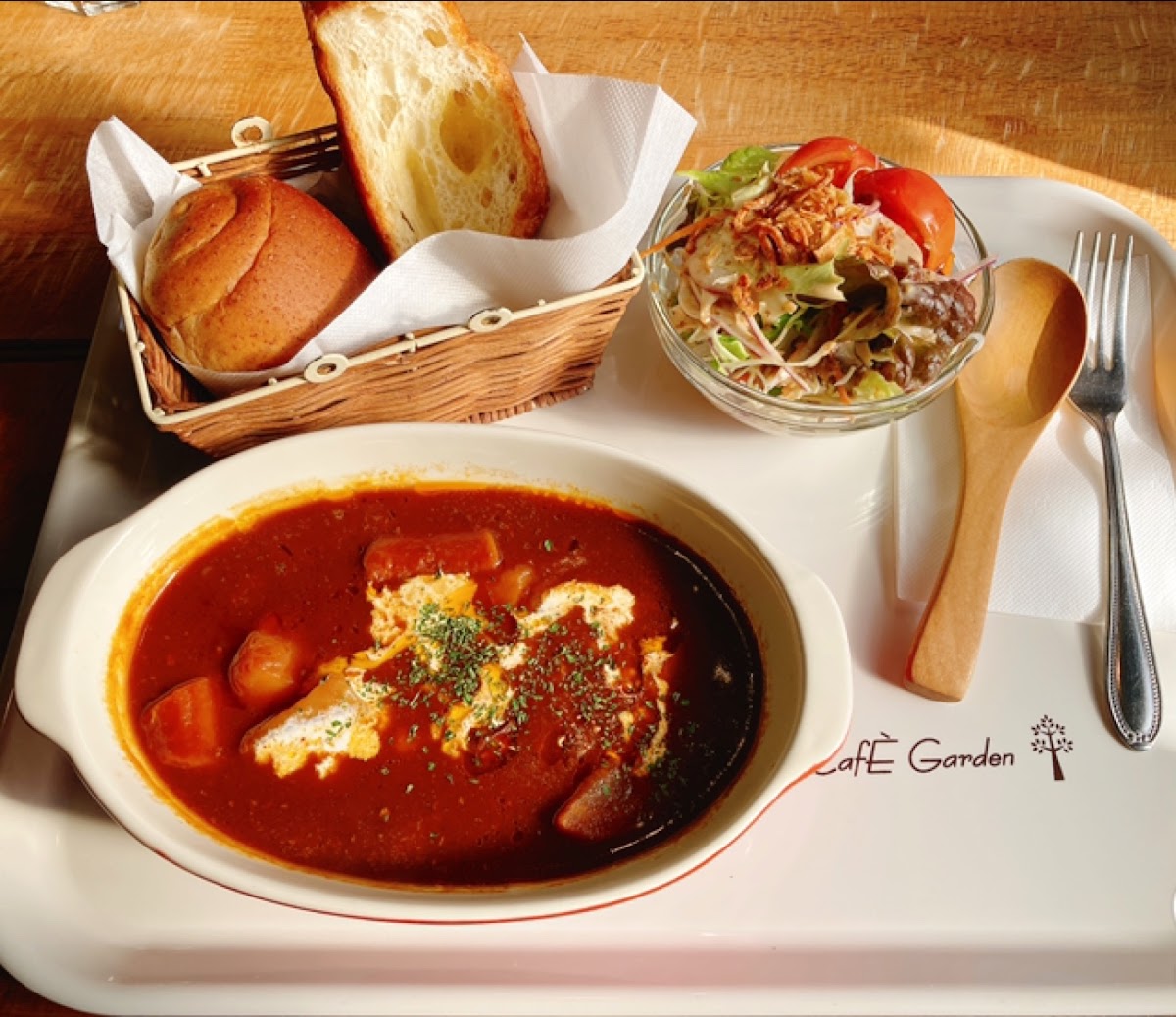 Cafe Country House - 6