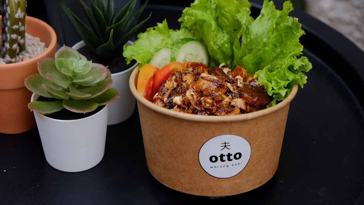 Otto Warung Kopi - 3