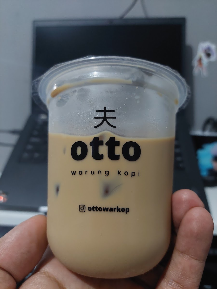 Otto Warung Kopi - 4