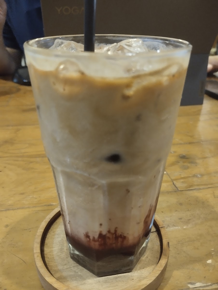 Otto Warung Kopi - 8