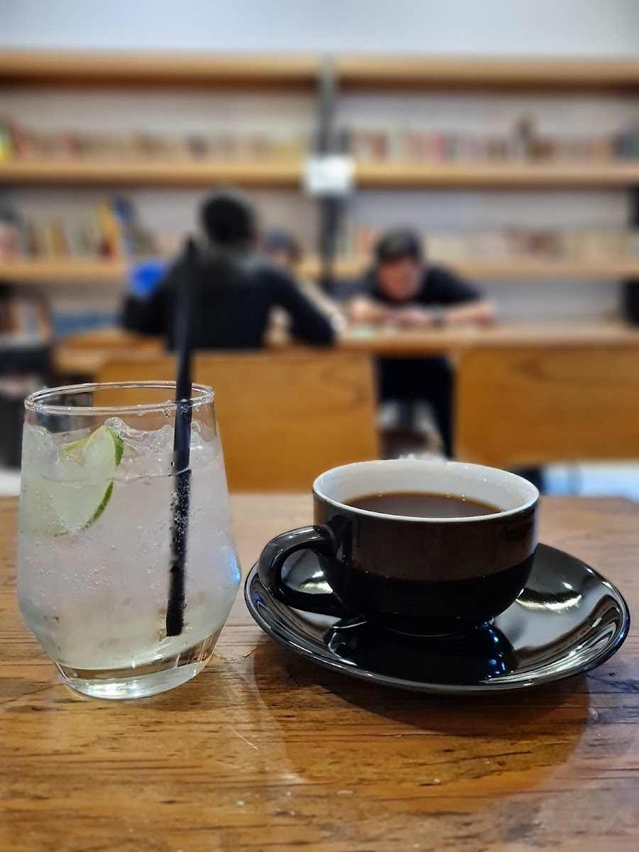 Otto Warung Kopi - 9