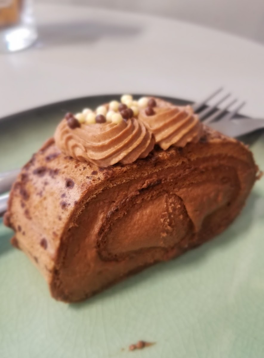 Treat Cakes and Pastries - 5