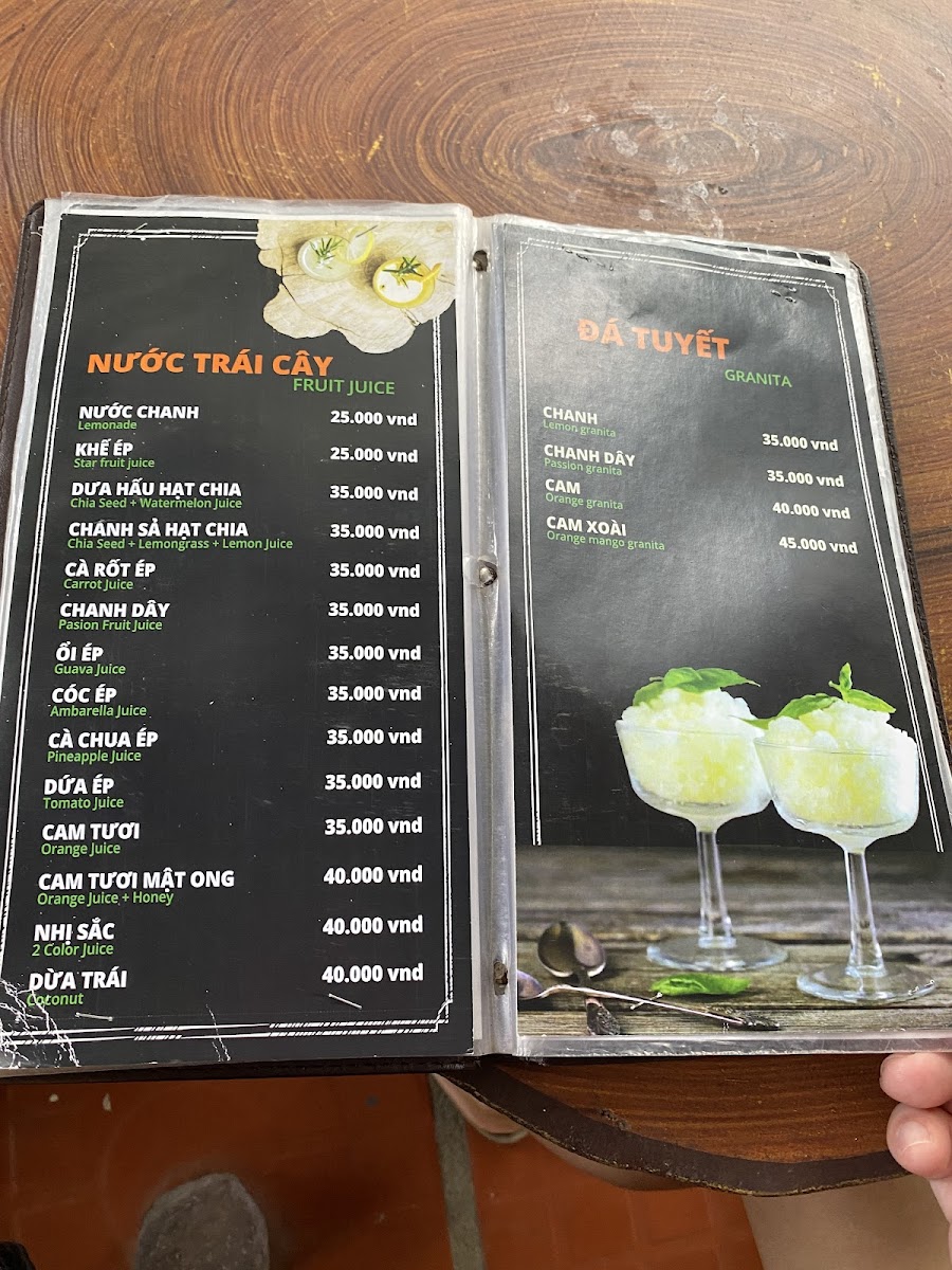 VERONA Coffee & Restaurant - 1