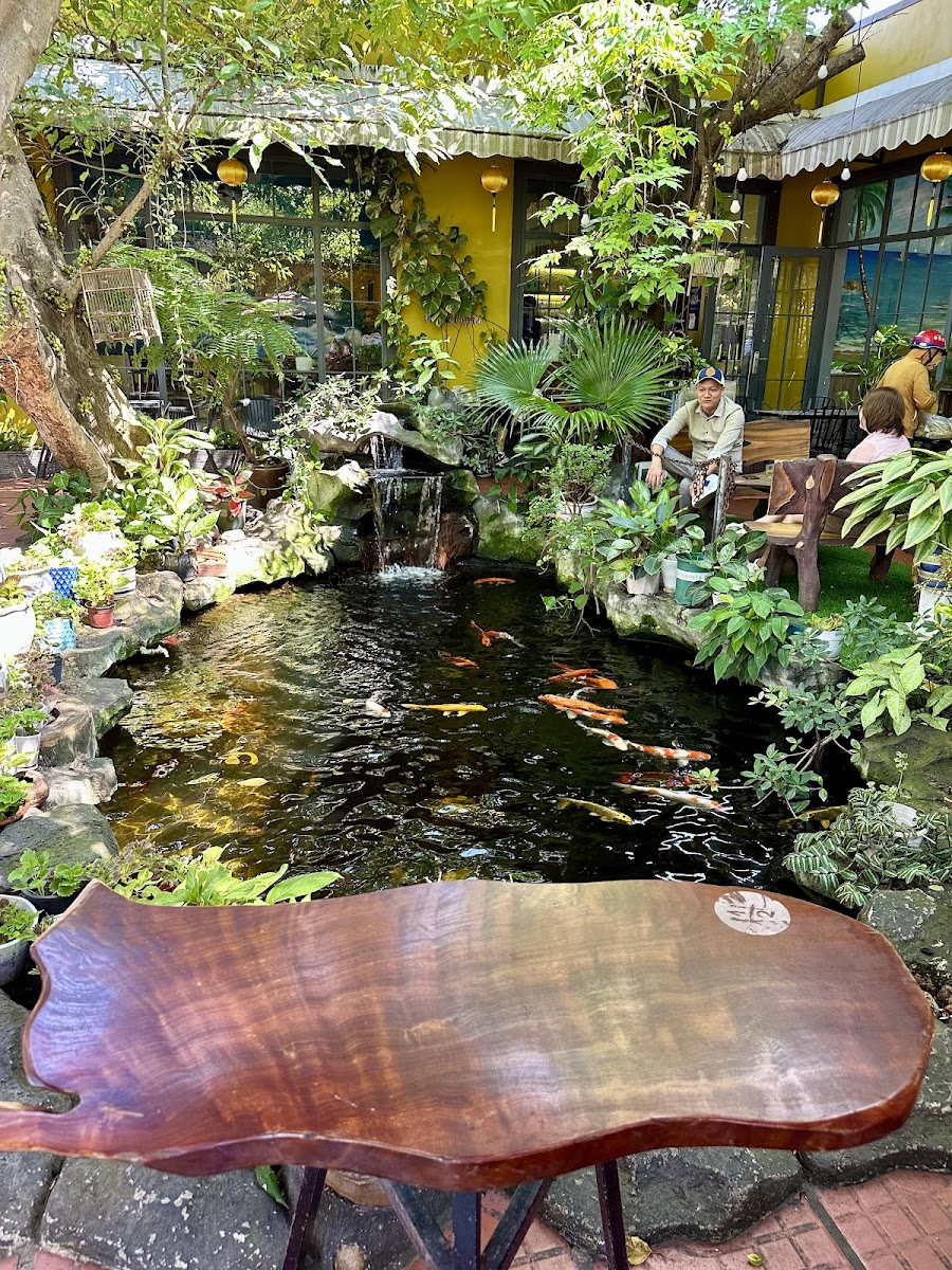 VERONA Coffee & Restaurant - 4