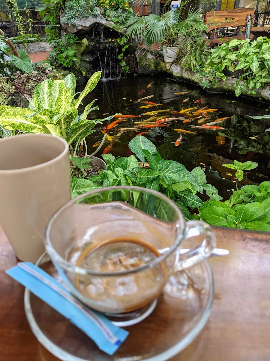 VERONA Coffee & Restaurant - 5