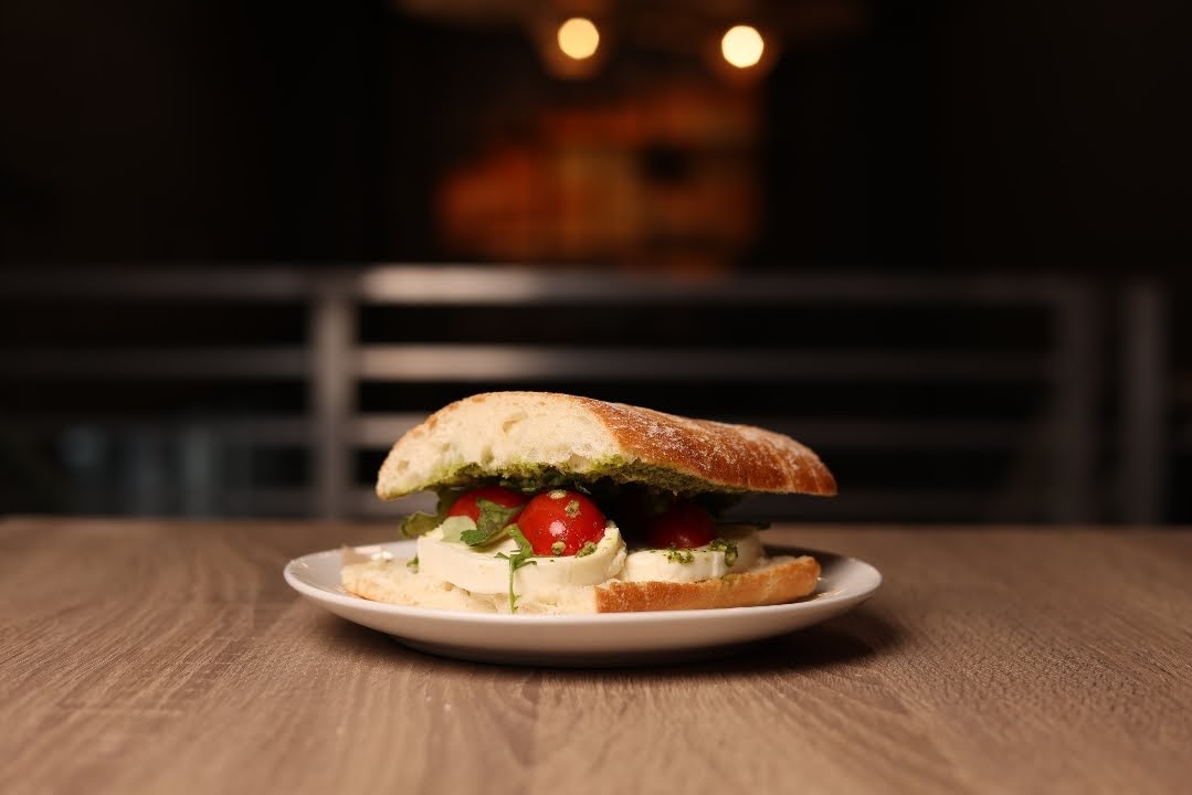 Soca Smart Cafe - 10