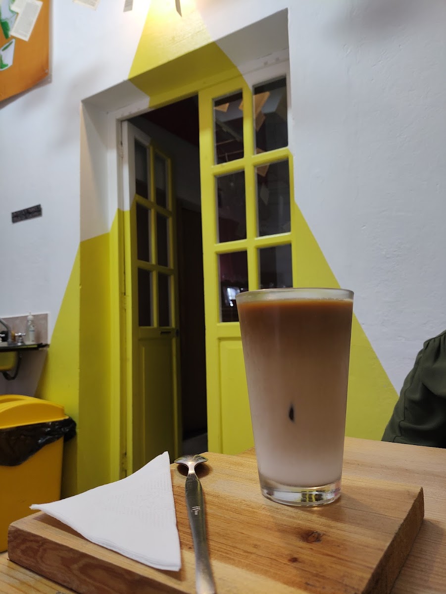 Cafe Finca Meztli - 4