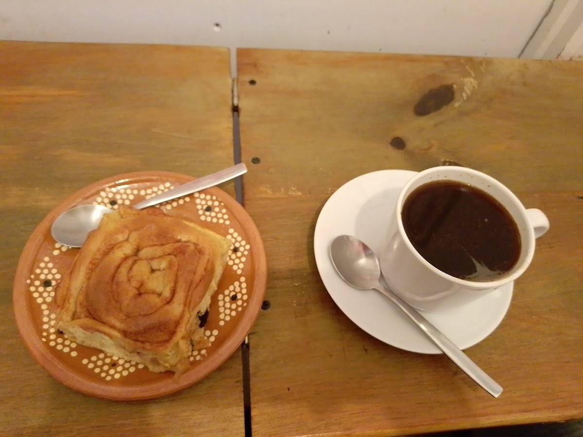 Cafe Finca Meztli - 6