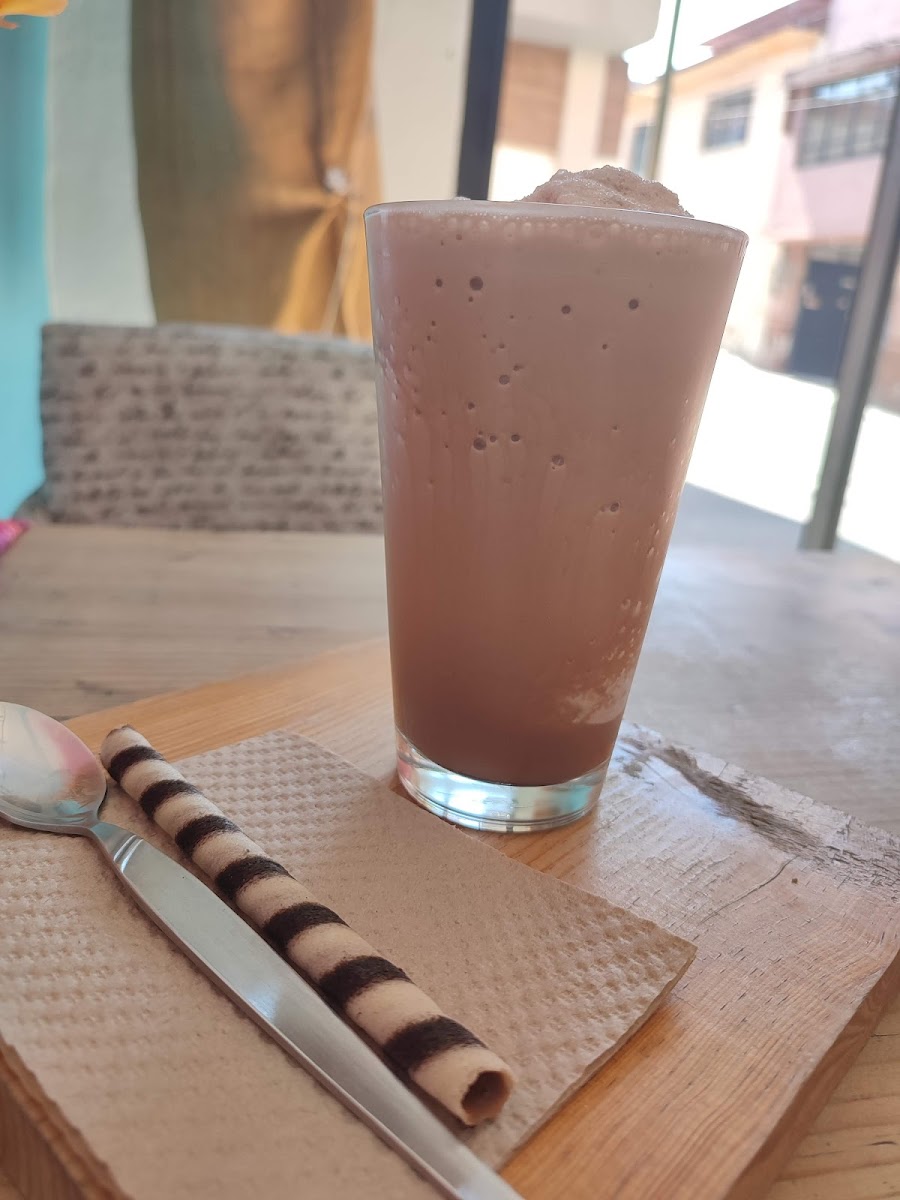 Cafe Finca Meztli - 8