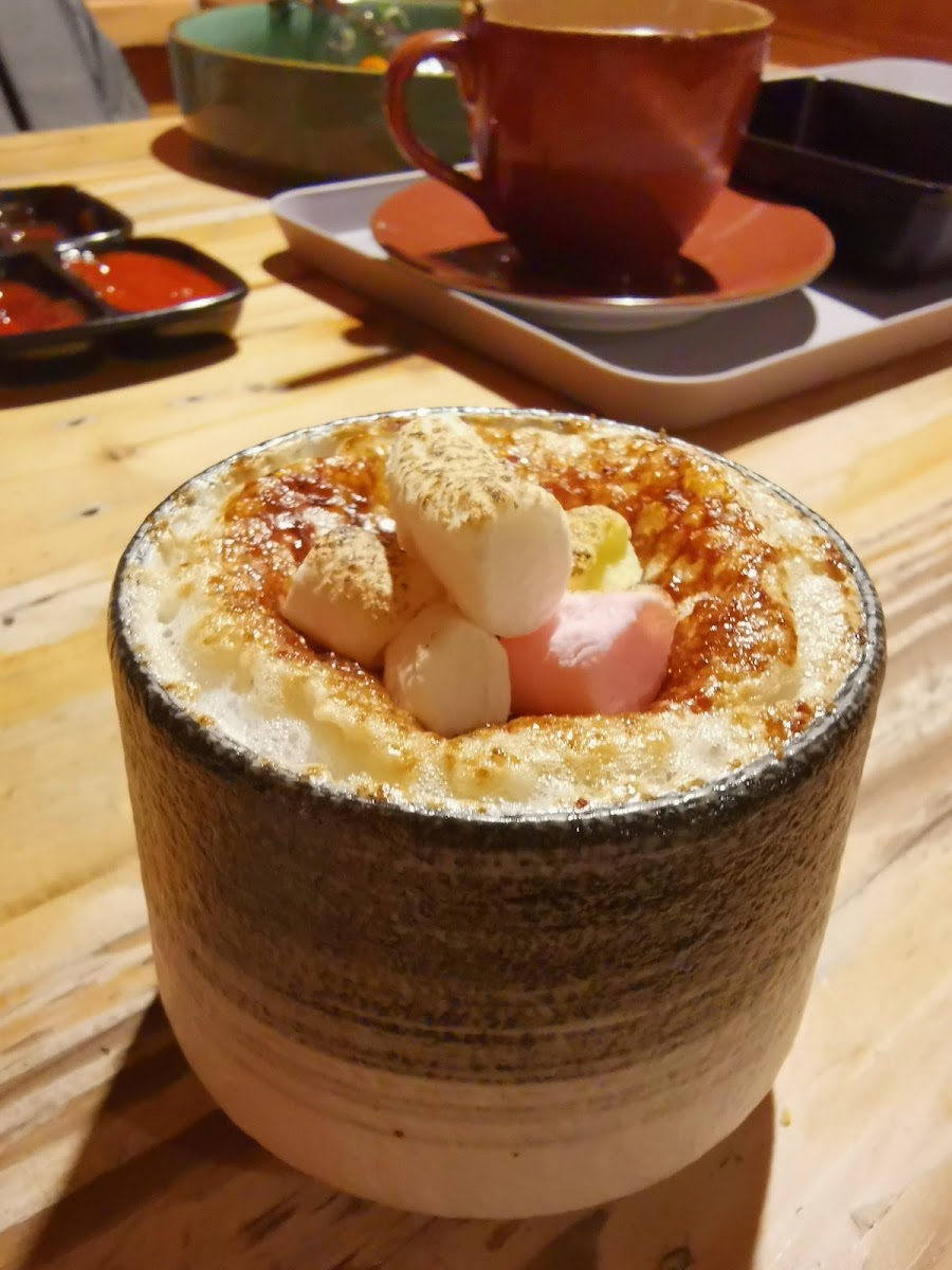 DAM Coffee House & Eatery - 2