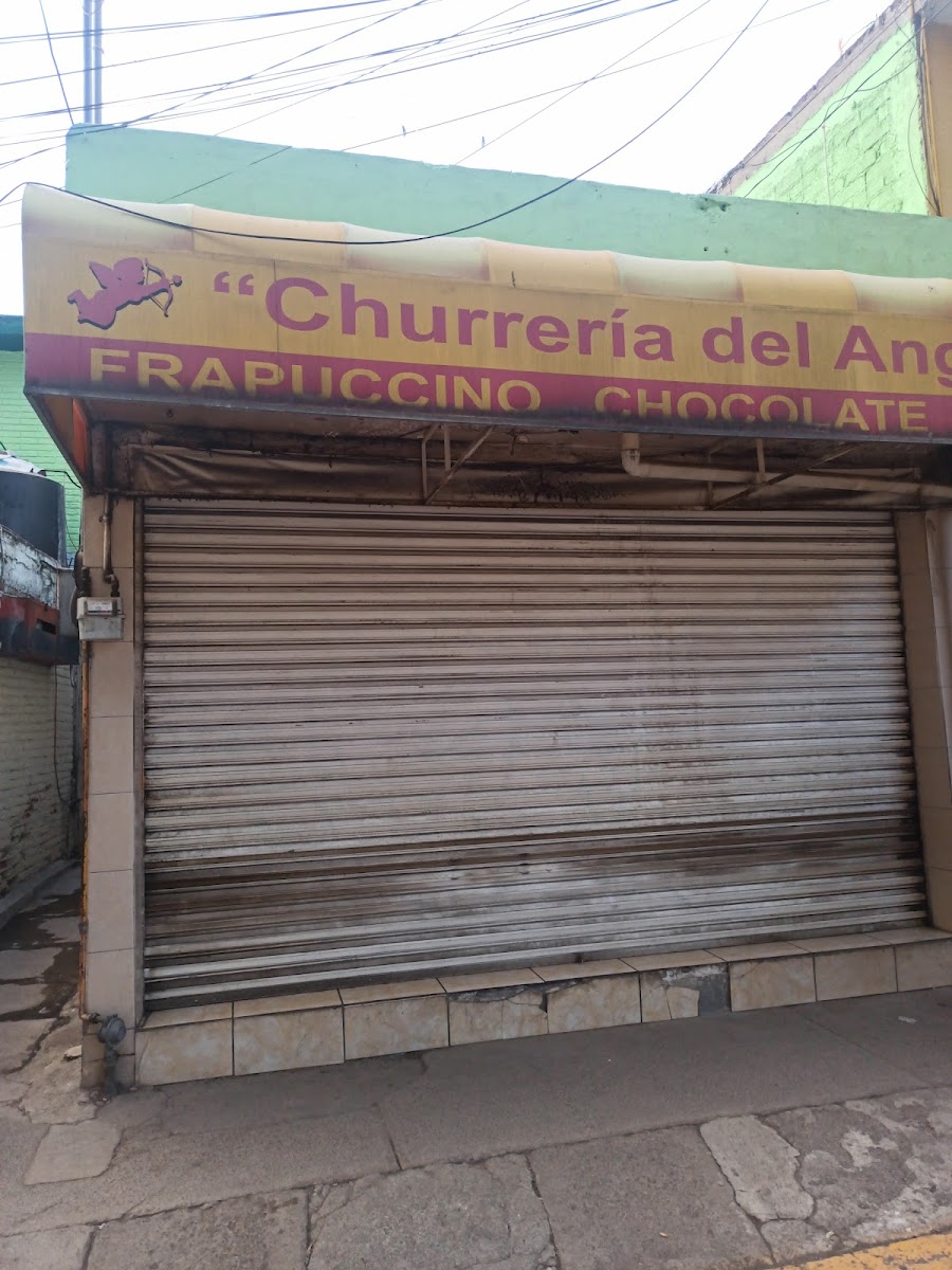 Churrerias y Cafeterias Del Angel - 3