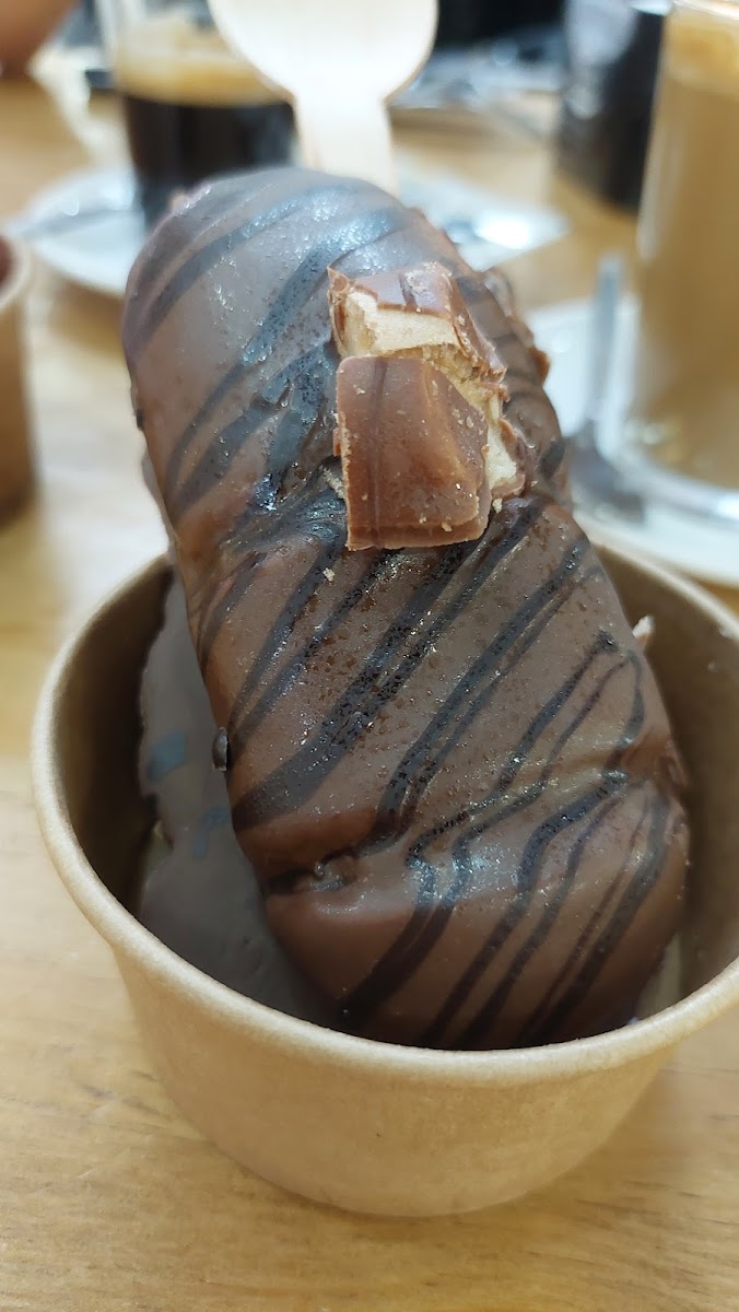 Cafetería Pink Coffee Tapas - 8