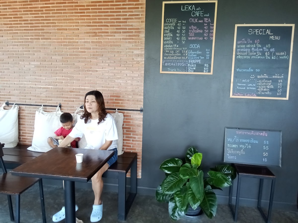 Leka Cafe - 3