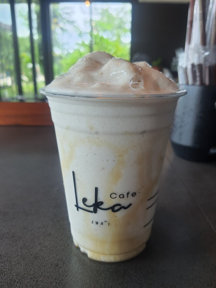 Leka Cafe - 3