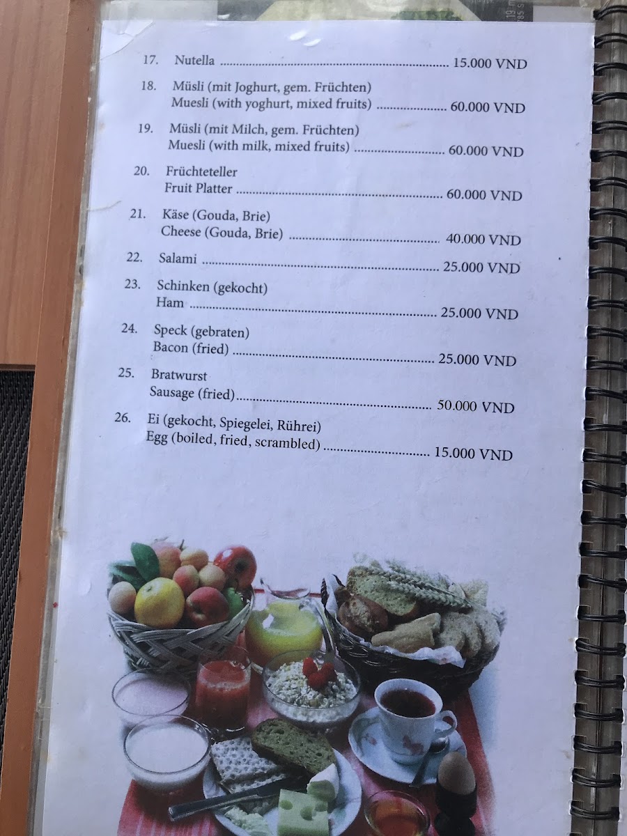 Hardy's German Bakery & Cafe - 10