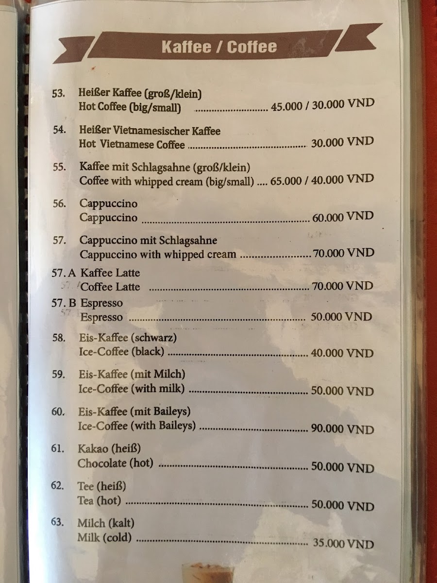 Hardy's German Bakery & Cafe - 3