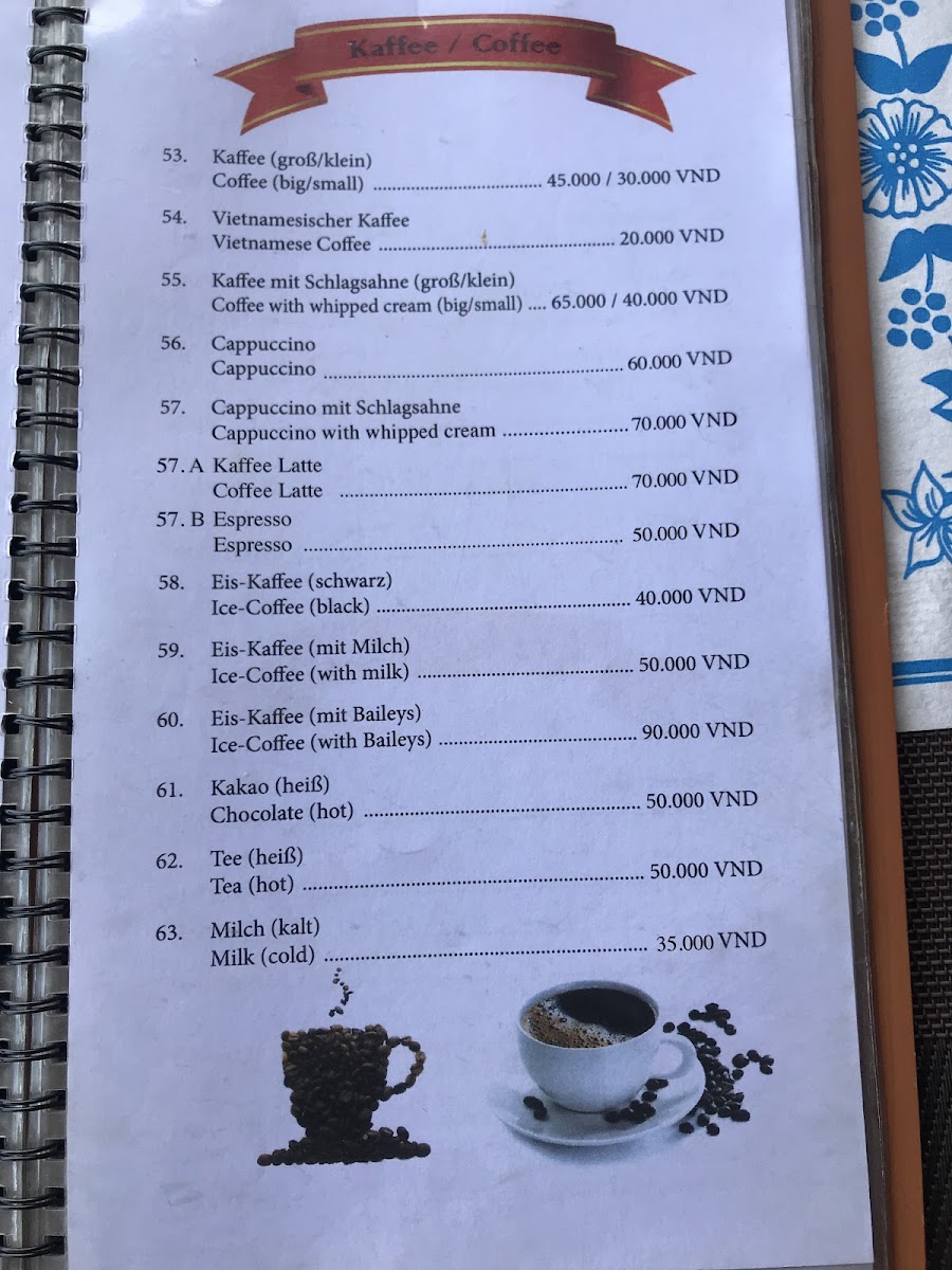 Hardy's German Bakery & Cafe - 8