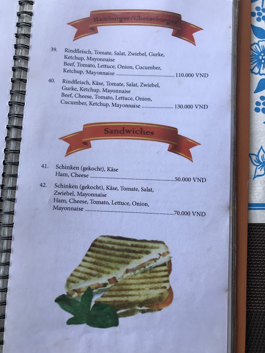 Hardy's German Bakery & Cafe - 9