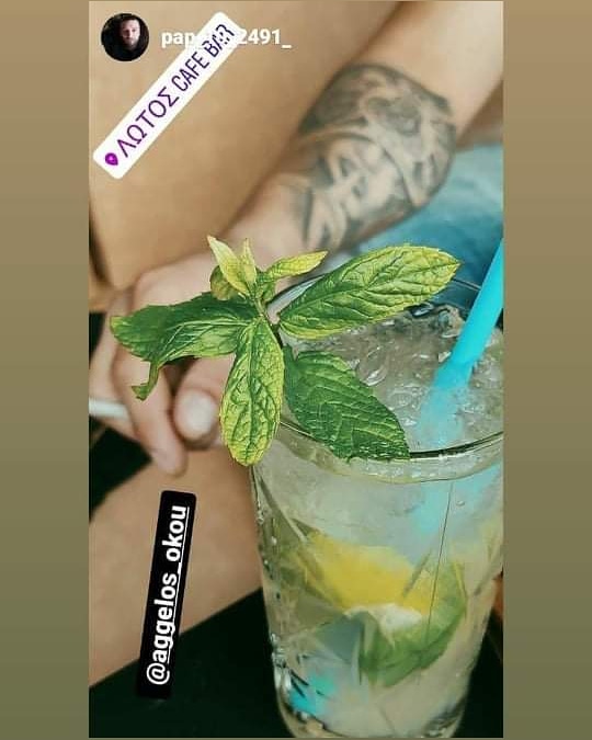 Λωτός Black Barrel - 2