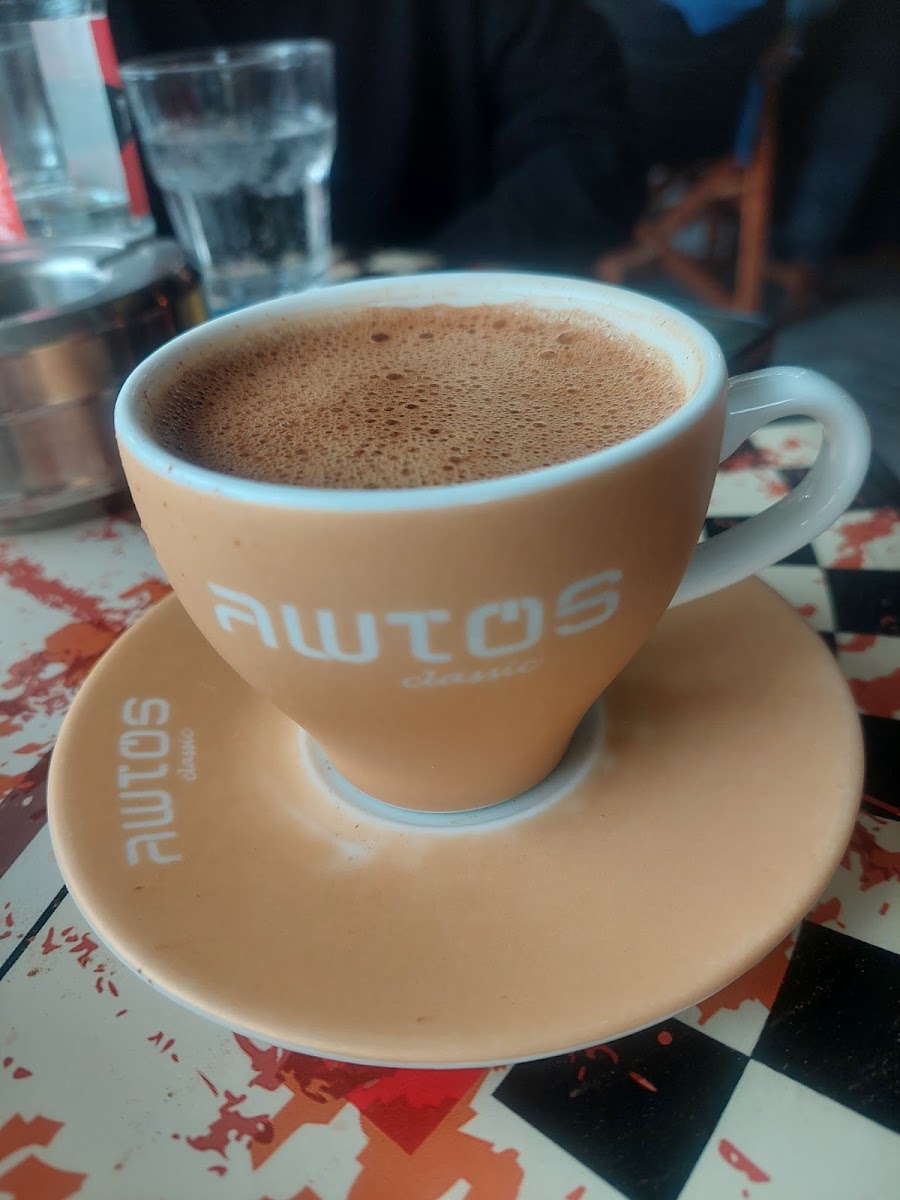 Λωτός Black Barrel - 3