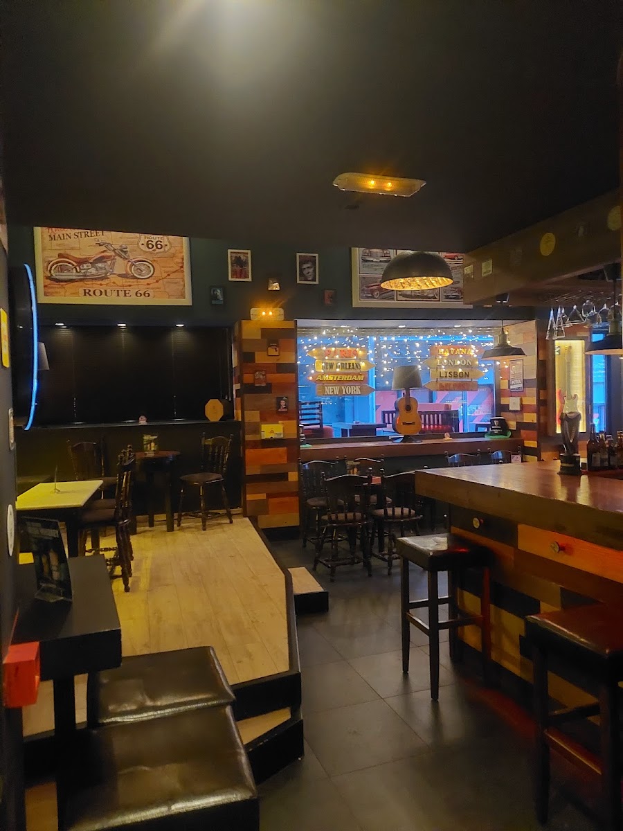 Λωτός Black Barrel - 4