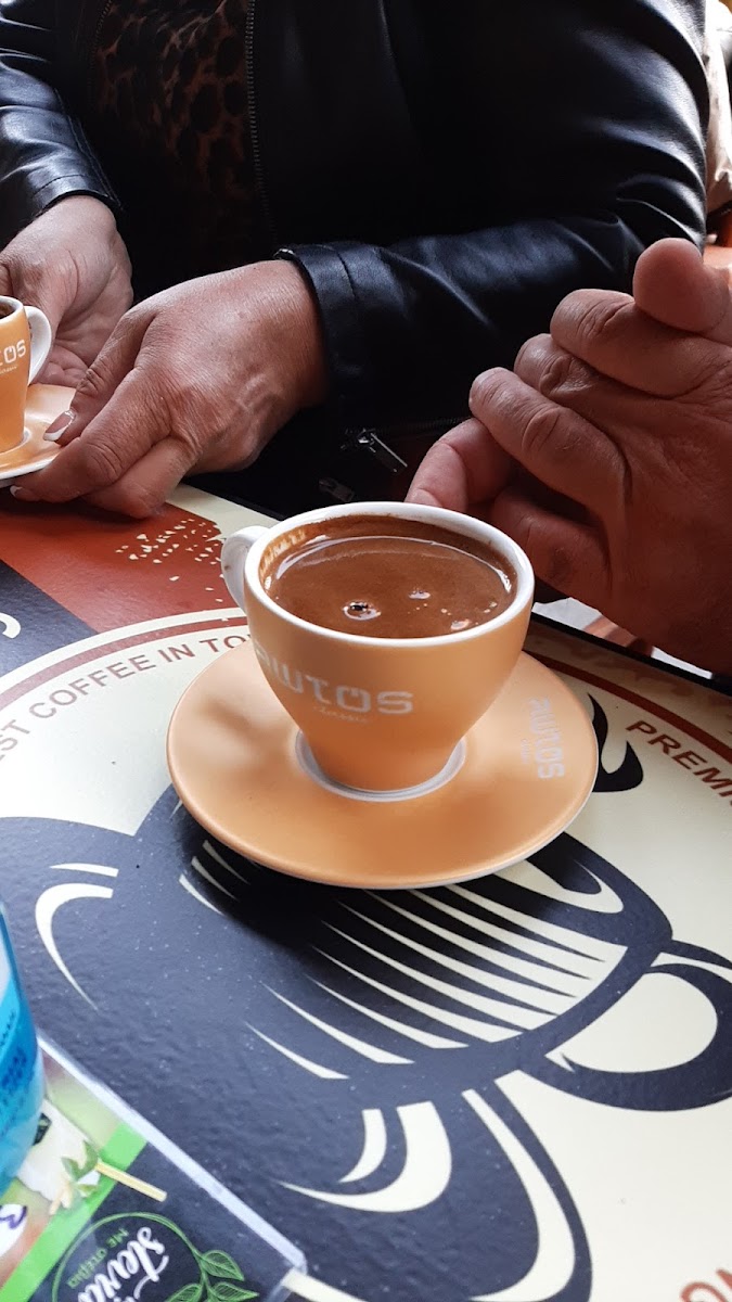 Λωτός Black Barrel - 5