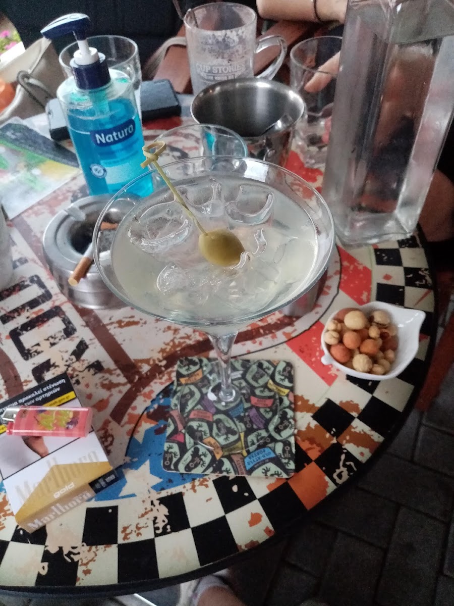 Λωτός Black Barrel - 6