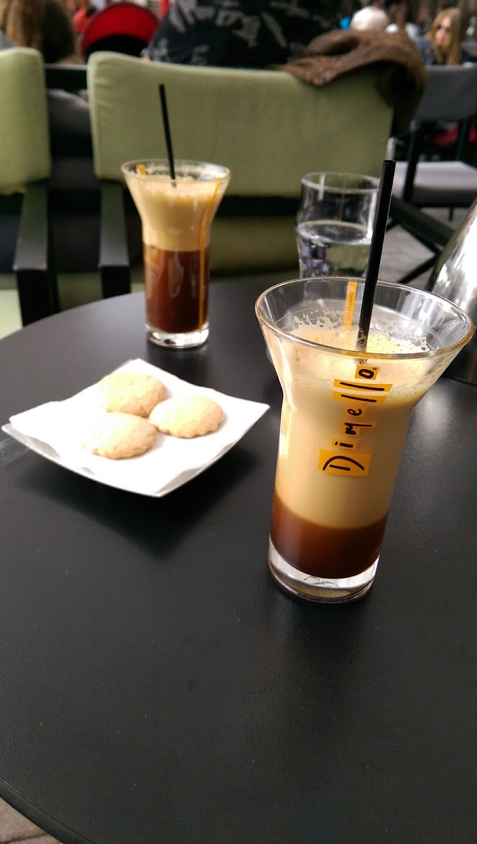 Λωτός Black Barrel - 7