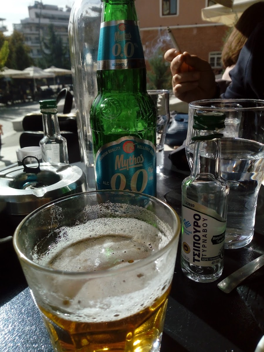 Λωτός Black Barrel - 9