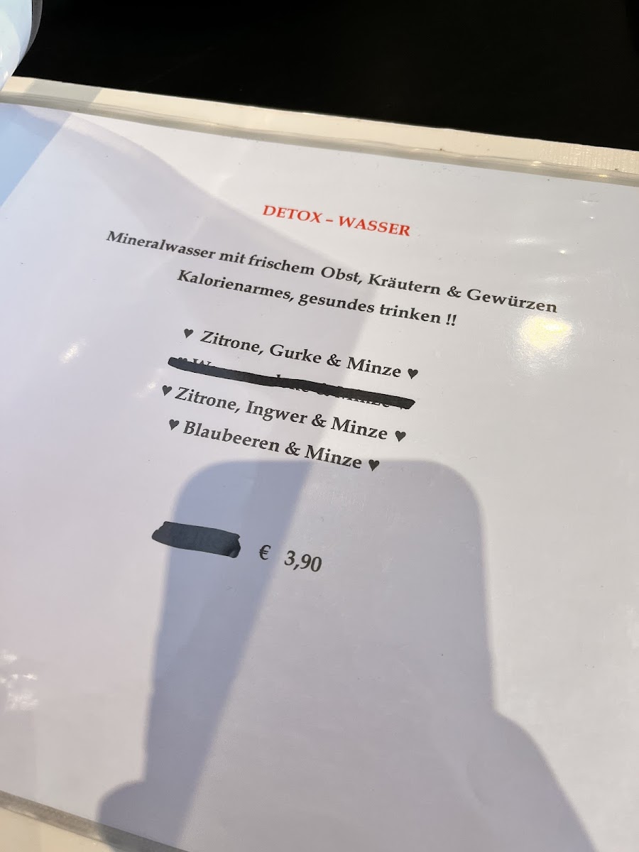 Coffee, tea & Co - 1