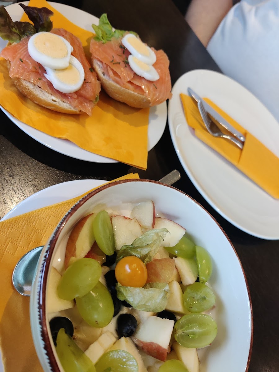 Coffee, tea & Co - 6