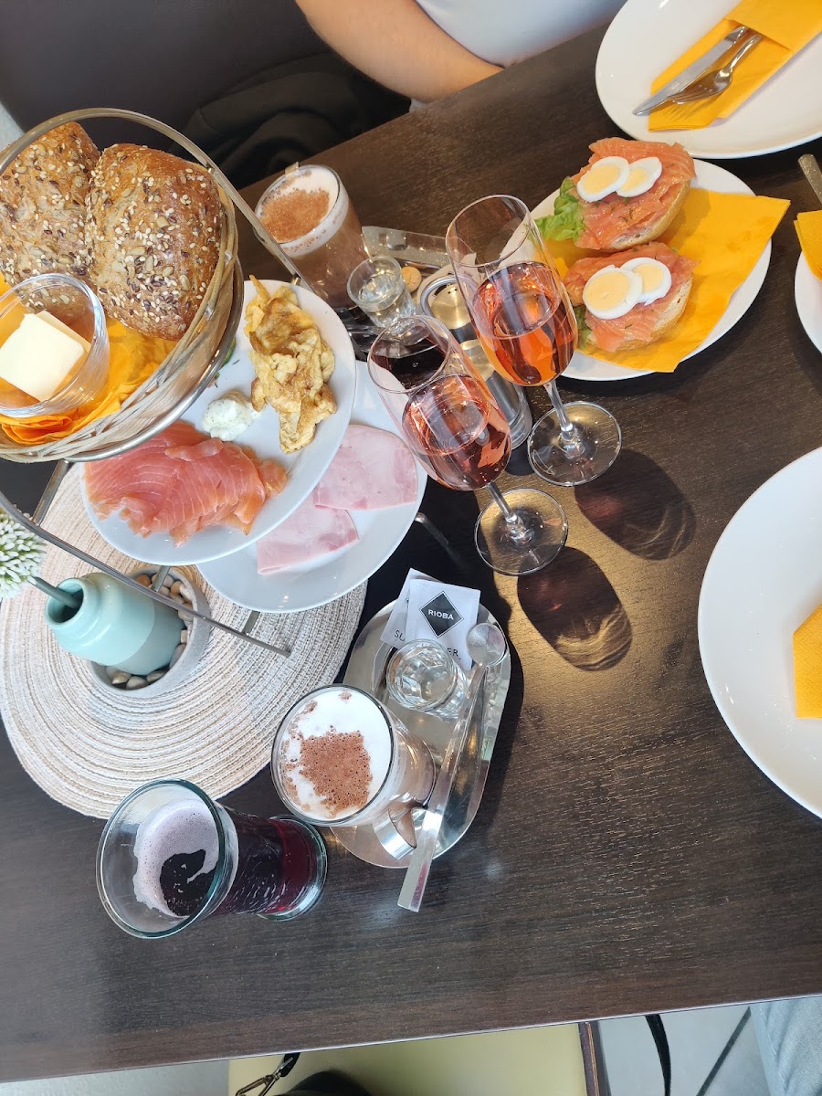 Coffee, tea & Co - 7