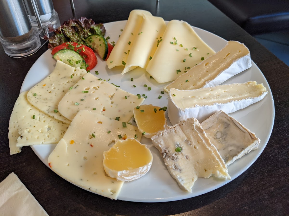 Coffee, tea & Co - 8