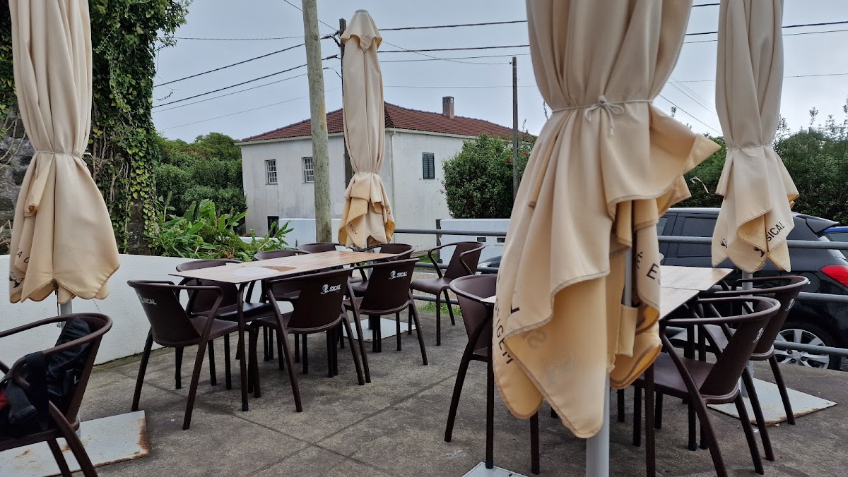 Café O Vulcão - 10