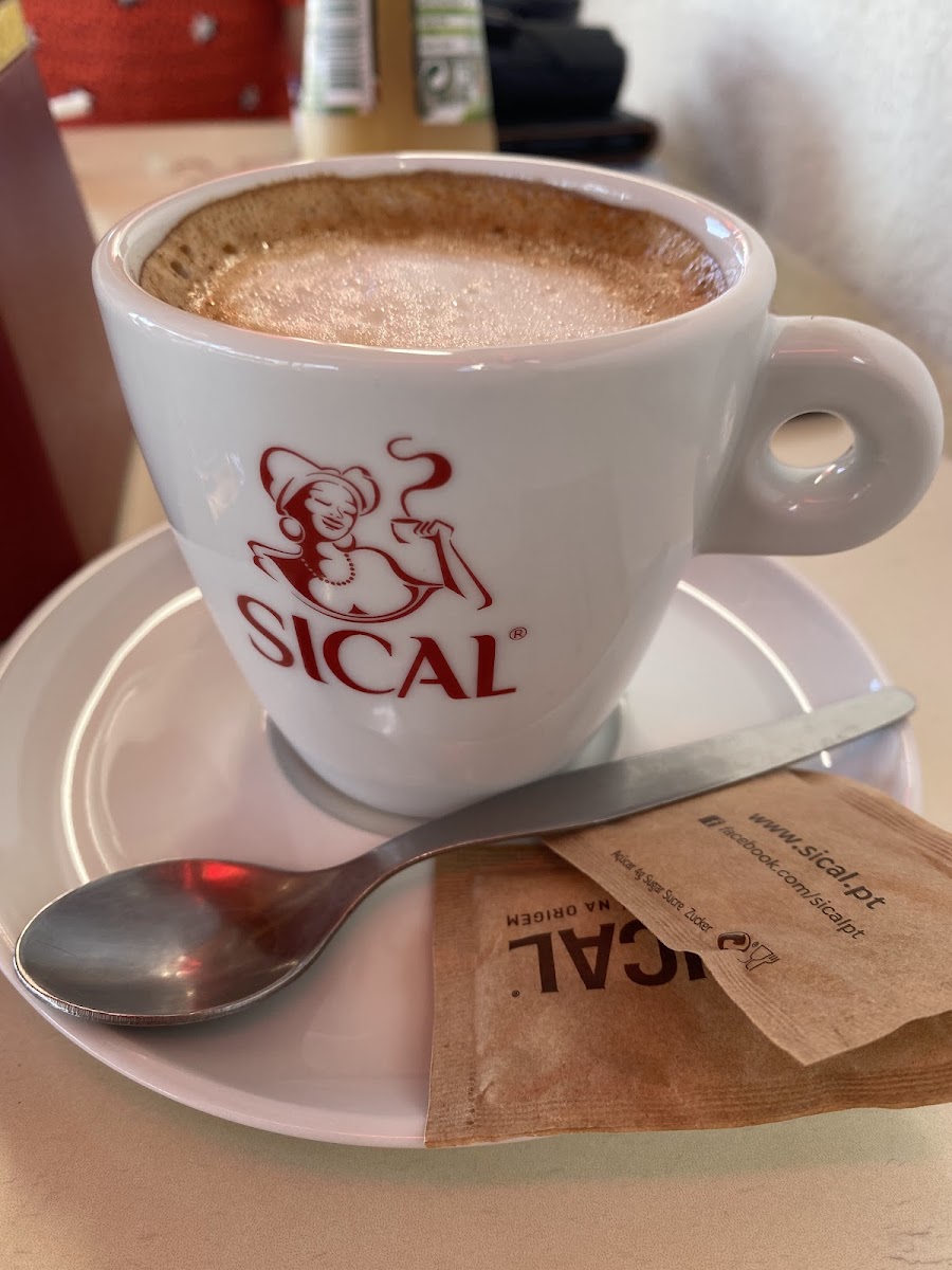 Café O Vulcão - 2